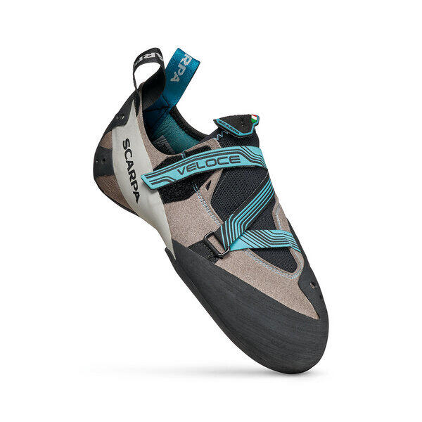 SCARPA picture