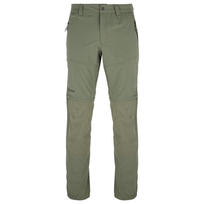 Heren outdoorbroek Kilpi HOSIO-M