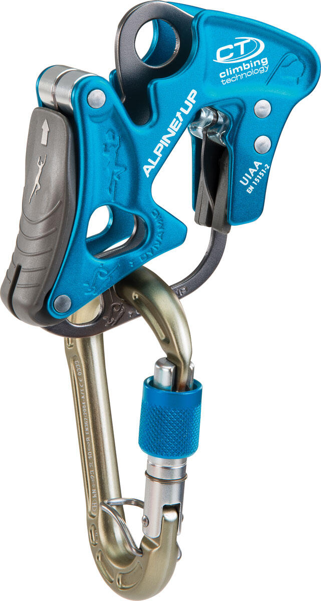 CLIMBING TECHNOLOGY picture