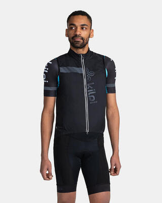 Windbreaker-Weste für Herren Kilpi FLOW-M