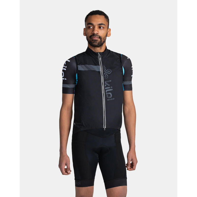 Herenfietsvest Kilpi FLOW-M