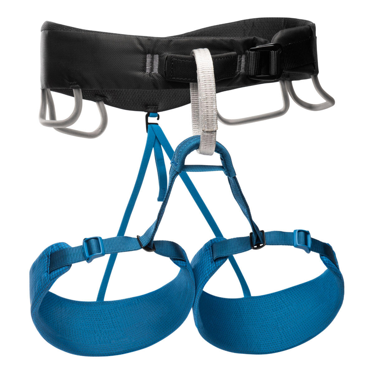 BLACK DIAMOND Black Diamond Klettergurt MOMENTUM HARNESS- MEN'S