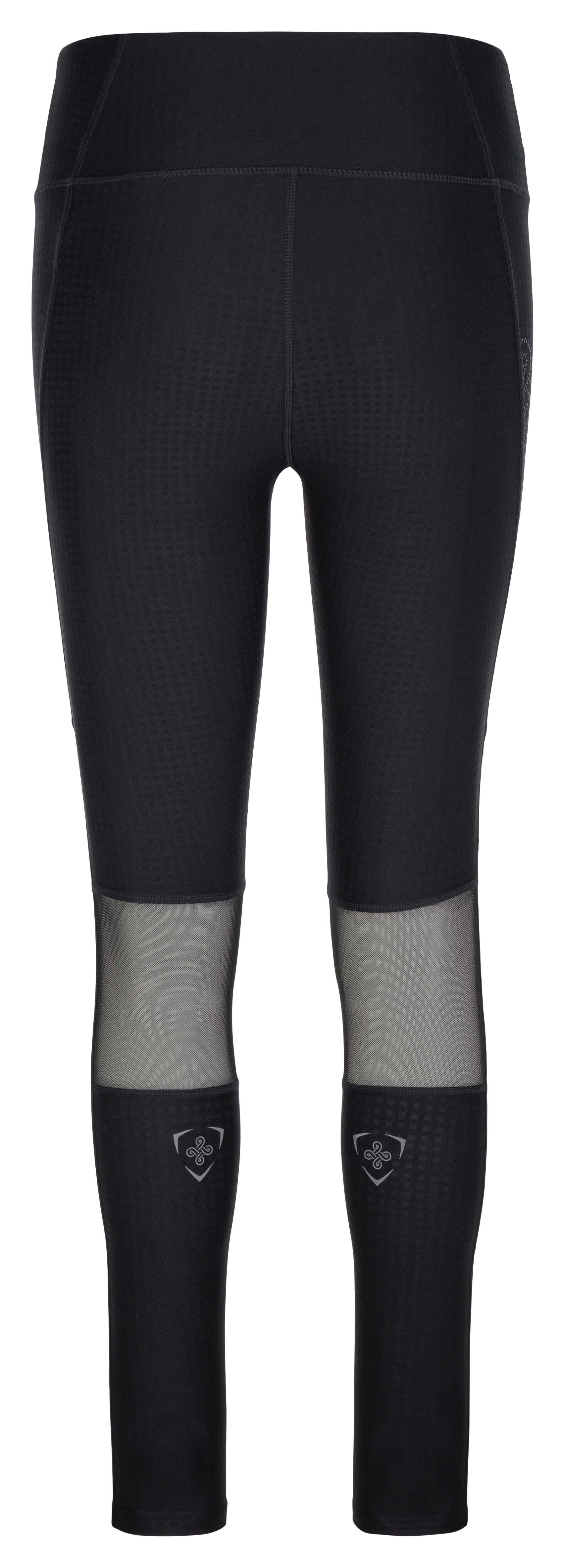 Damskie legginsy do biegania KILPI GEARS-W 3/7