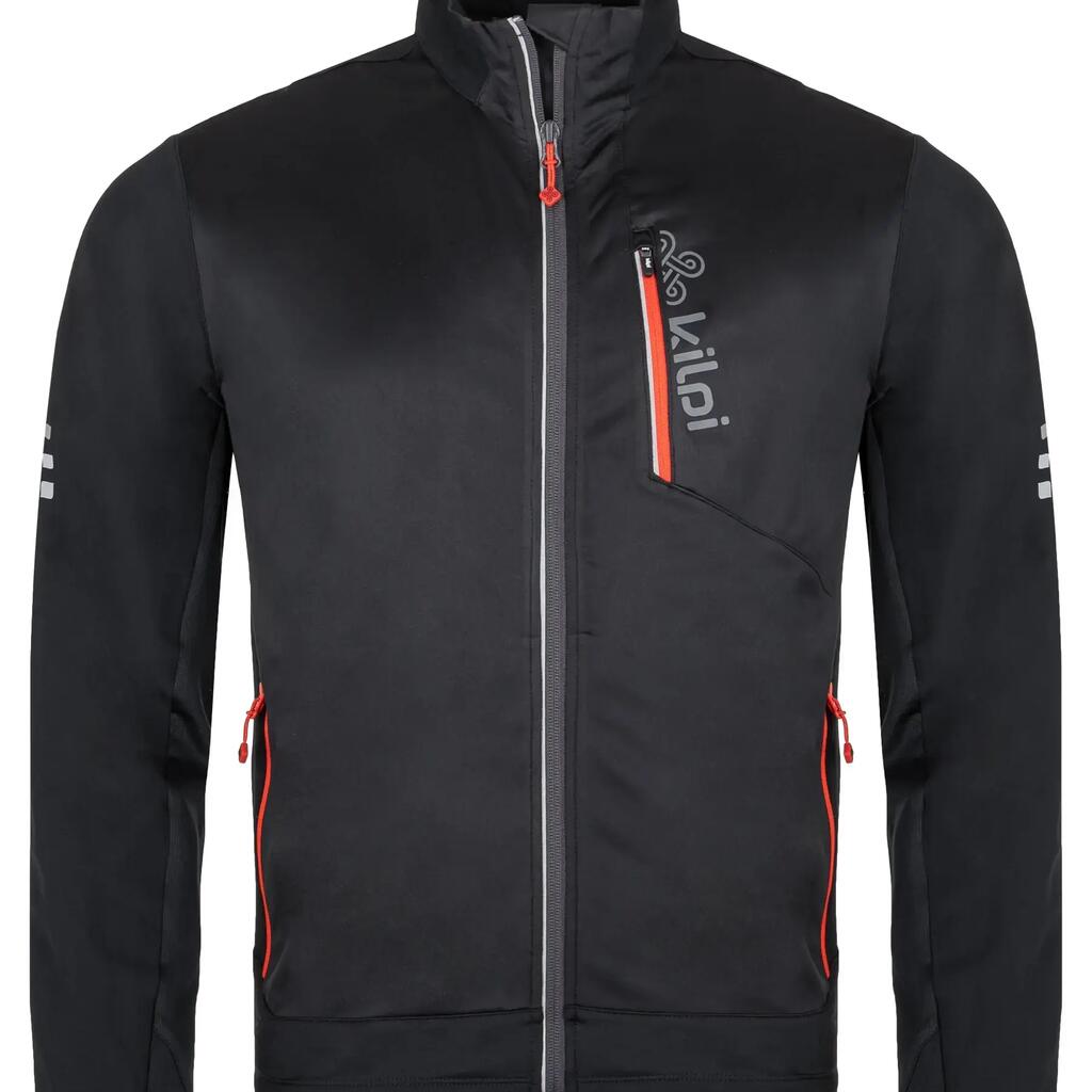Men's running jacket Kilpi NORDIM-M