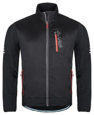 Herren Laufjacke Kilpi NORDIM-M