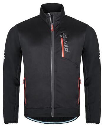 Veste de course pour hommes Kilpi NORDIM-M