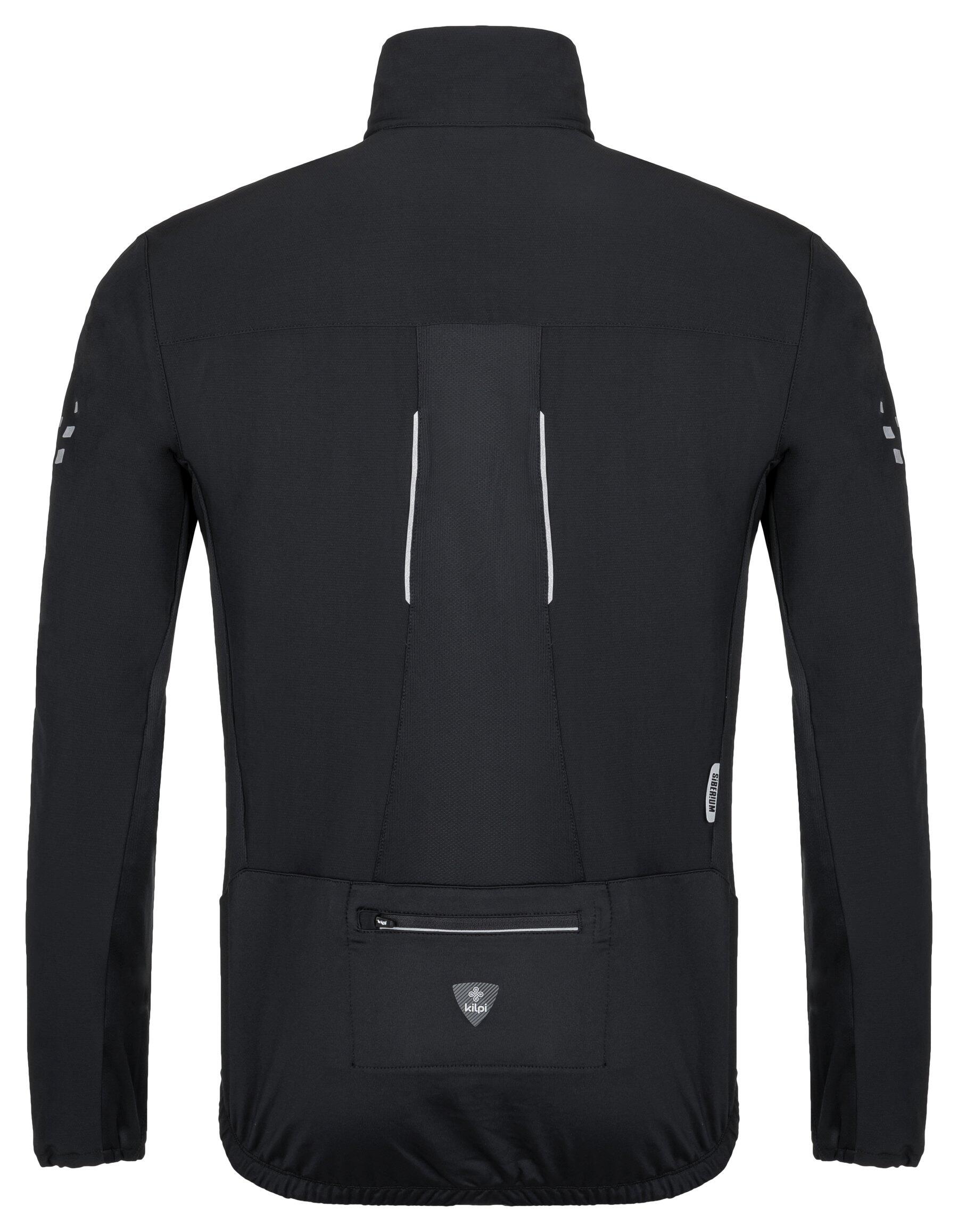 Giacca da running da uomo Kilpi NORDIM-M 2/7