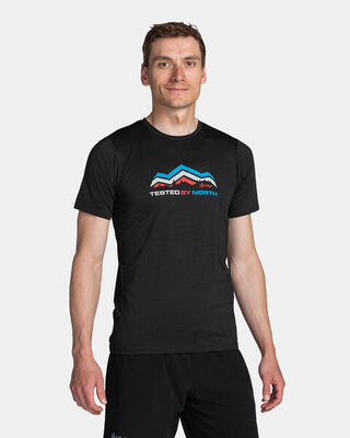 T-shirt tecnica da uomo Kilpi GIANO-M