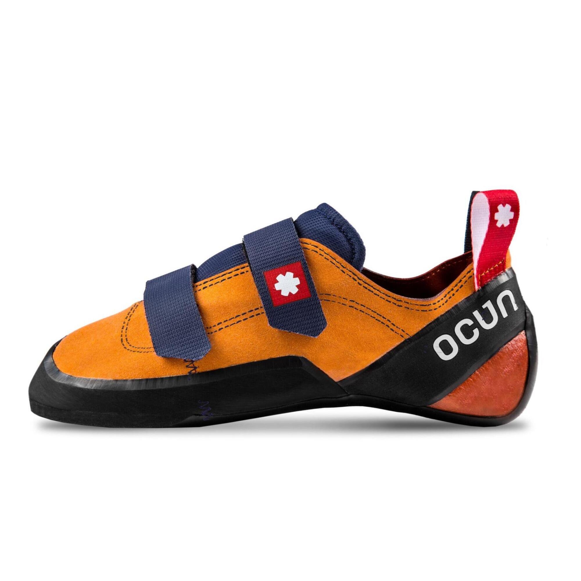 Buty wspinaczkowe Ocun Crest qc