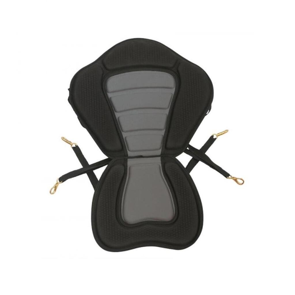 Pohodlná neoprénová sedačka na kajak pre paddleboard (SUP) 80x50x3cm
