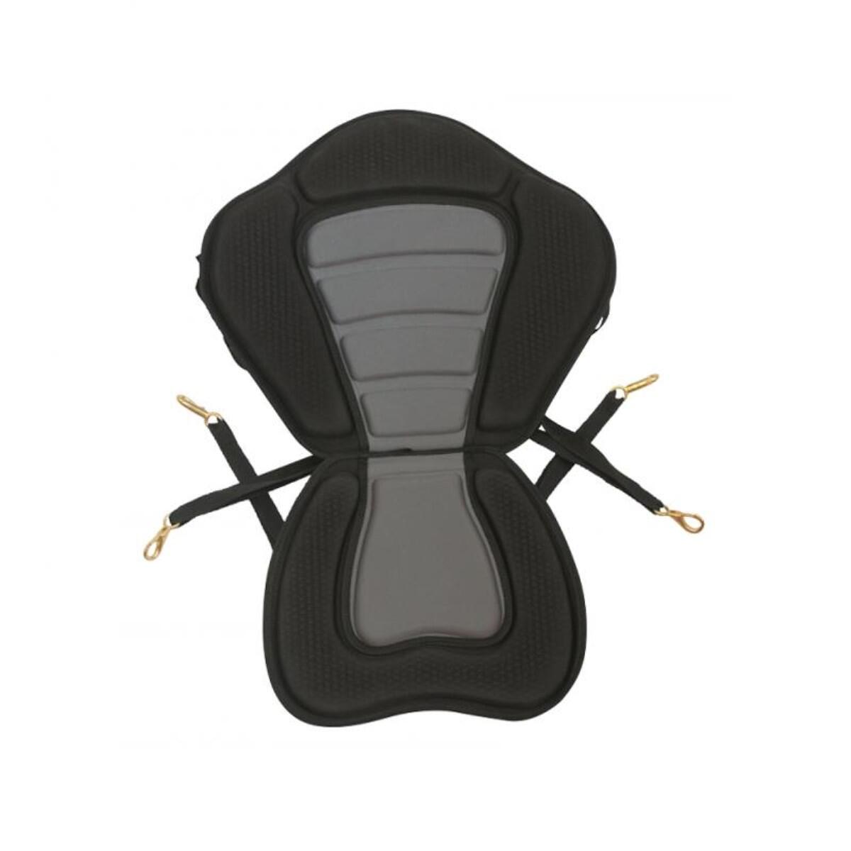 Assento de caiaque universal confortável em neoprene 80x50x3cm-stand up paddle
