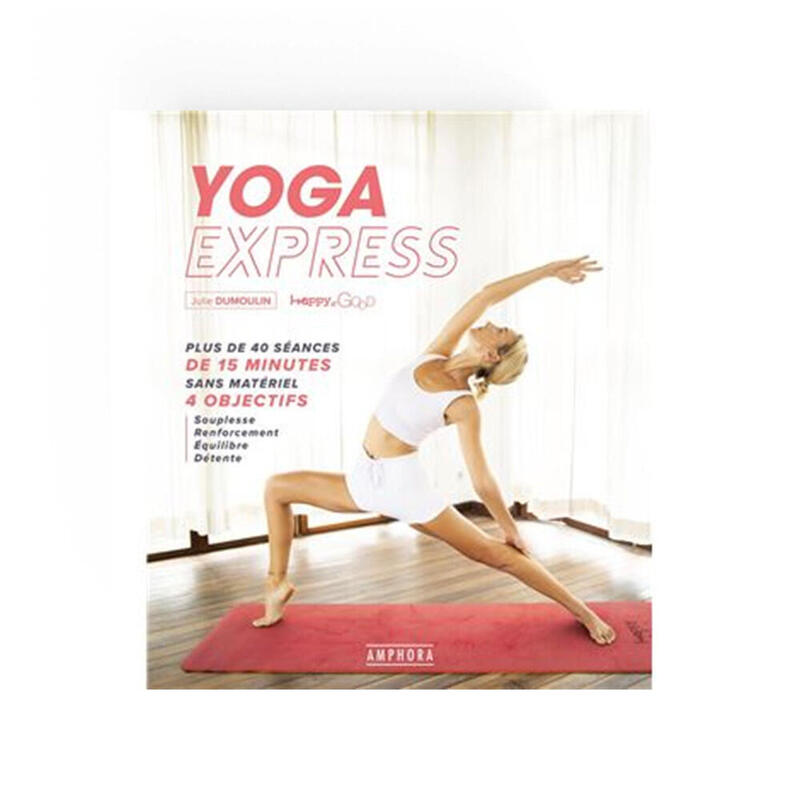 Yoga express |