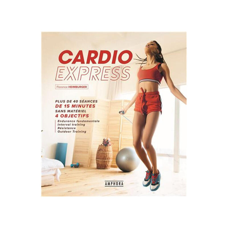 Cardio express |