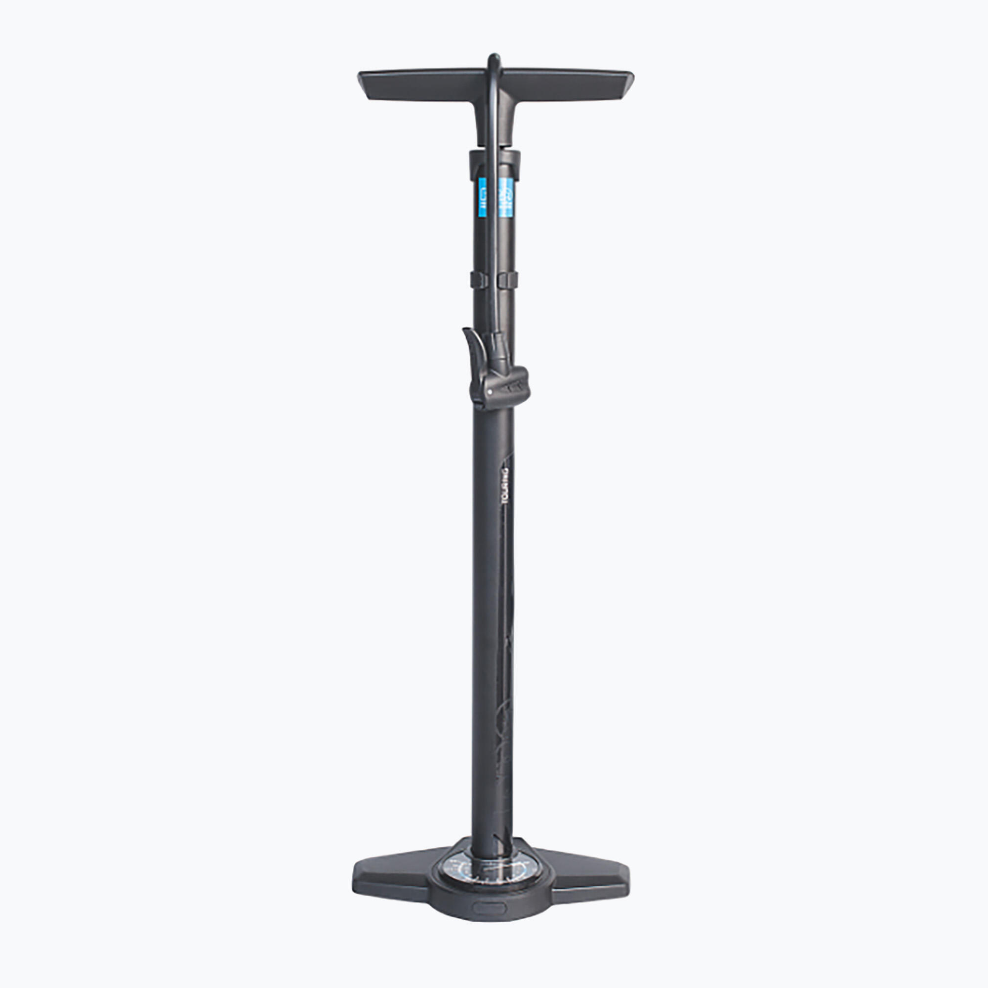 PRO PRO Toerfietspomp Manometer