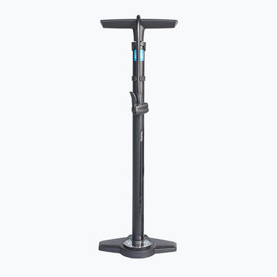 Pompa da bicicletta PRO Touring Manometro
