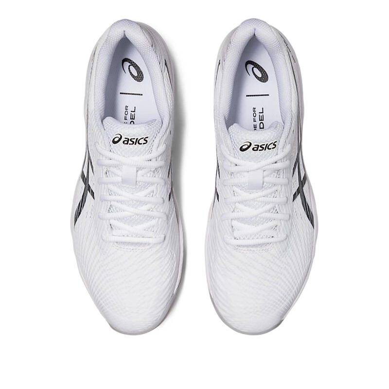 Chaussure de padel Gel-Game 9 Padel - 1041A336-100 Blanc