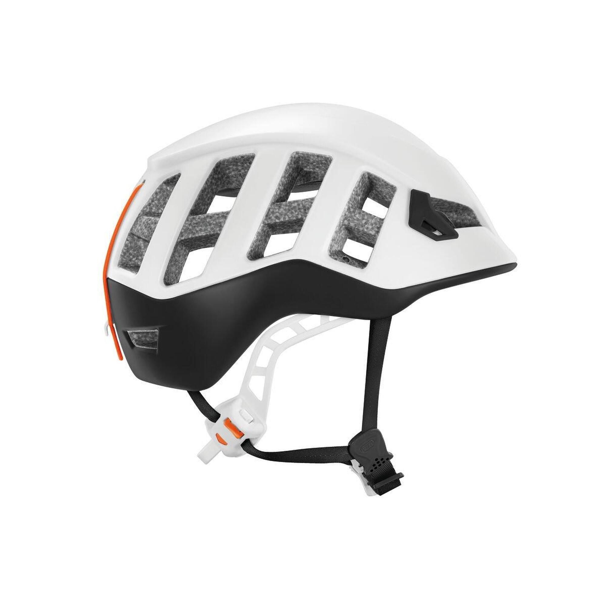 PETZL Turistická skialpinistická helma Skialpinistická helma Meteor