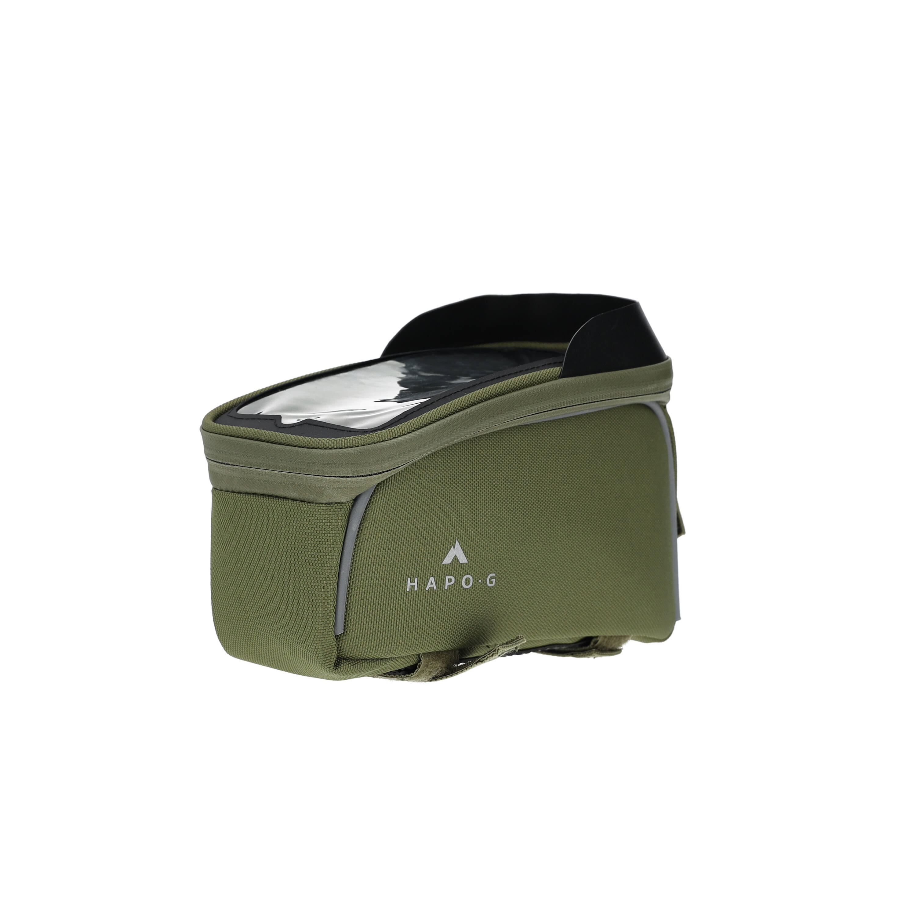 Sacoche De Cadre Velo Decathlon Hapo G Sacoche Cadre VÃ©lo