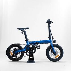 Tweedehands - Vouwfiets elektrische  City 4 Speed   - Zeer goed