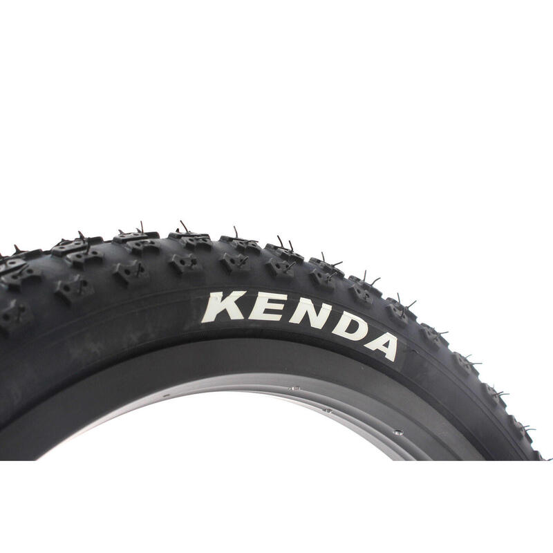 Pneu BMX KENDA K-51 20 inci x 2,25 inci Galben