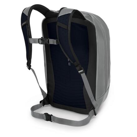 Unisex turistický městský batoh Transporter Panel Loader