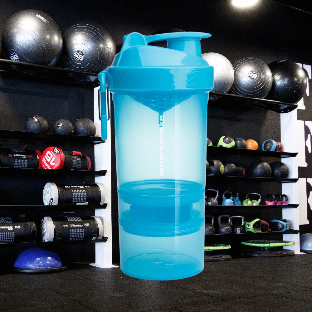Shaker Smartshake Original2Go One 2/2