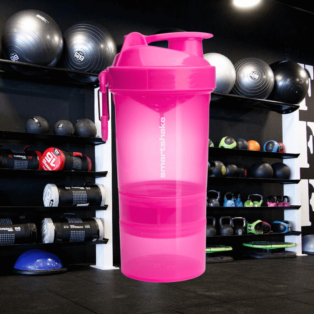 Agitador Smartshake Original2Go One 2/2
