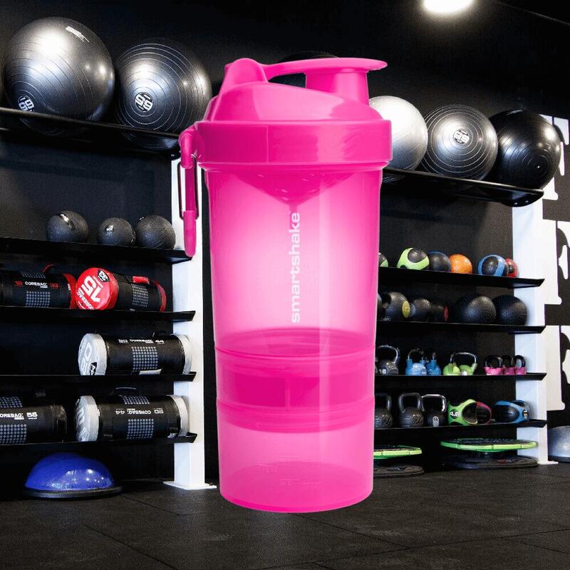 Shaker Neon Original2Go (600 ml) |