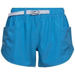 Dames Samie Zwemshort (Storm Blauw)