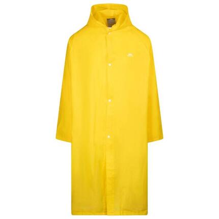 Imperméable IT MAY RAIN Adulte (Jaune)