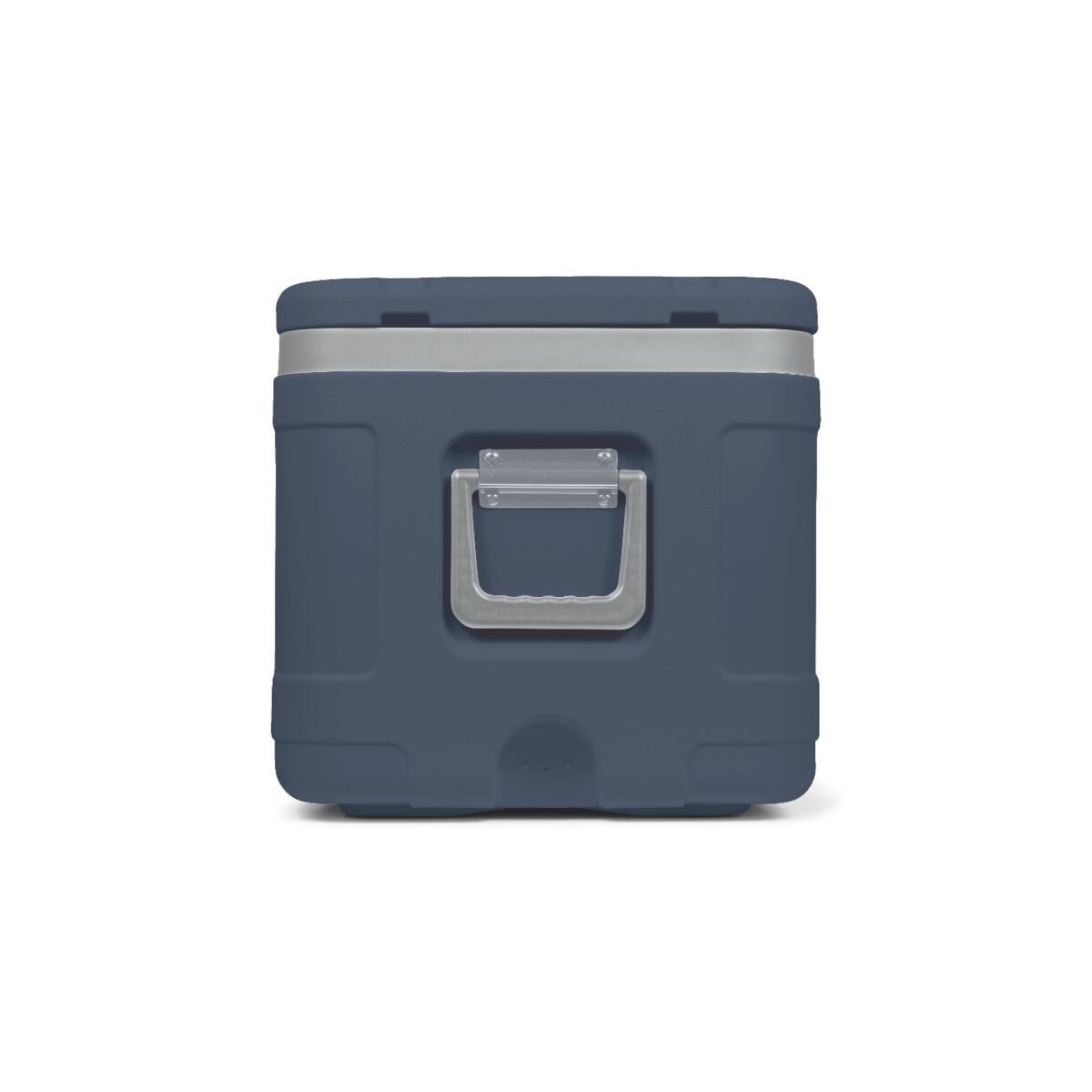 Steamy Cool 50, Koelbox, 50L, Blauw 4/7