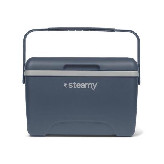 Steamy Cool 8 Frigorifero Portatile Passivo 8L Blu