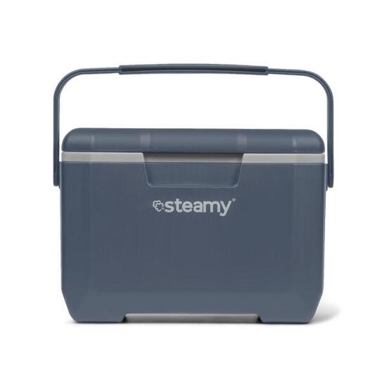 Steamy Cool 6 Frigorifero Portatile Passivo 6L Blu