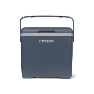 Steamy Cool 13. Frigorifero Portatile Passivo. 13L. Blu