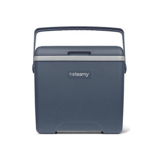 Steamy Cool 28 Frigorifero Portatile Passivo 28L Blu