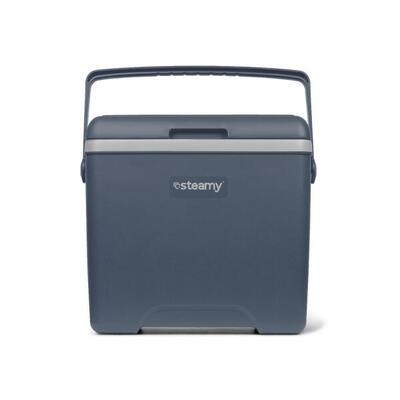 Steamy Cool 28. Frigorifero Portatile Passivo. 28L. Blu