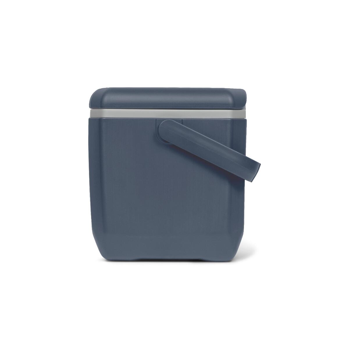 Steamy Cool 6, Koelbox incl. koelelement, 6L, Blauw 5/7