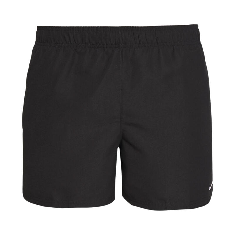 Nike Essential Lap 5" Volley Short Black Mens