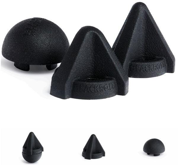 BLACKROLL Blackroll "Trigger Box" Kit per il massaggio dei punti trigger