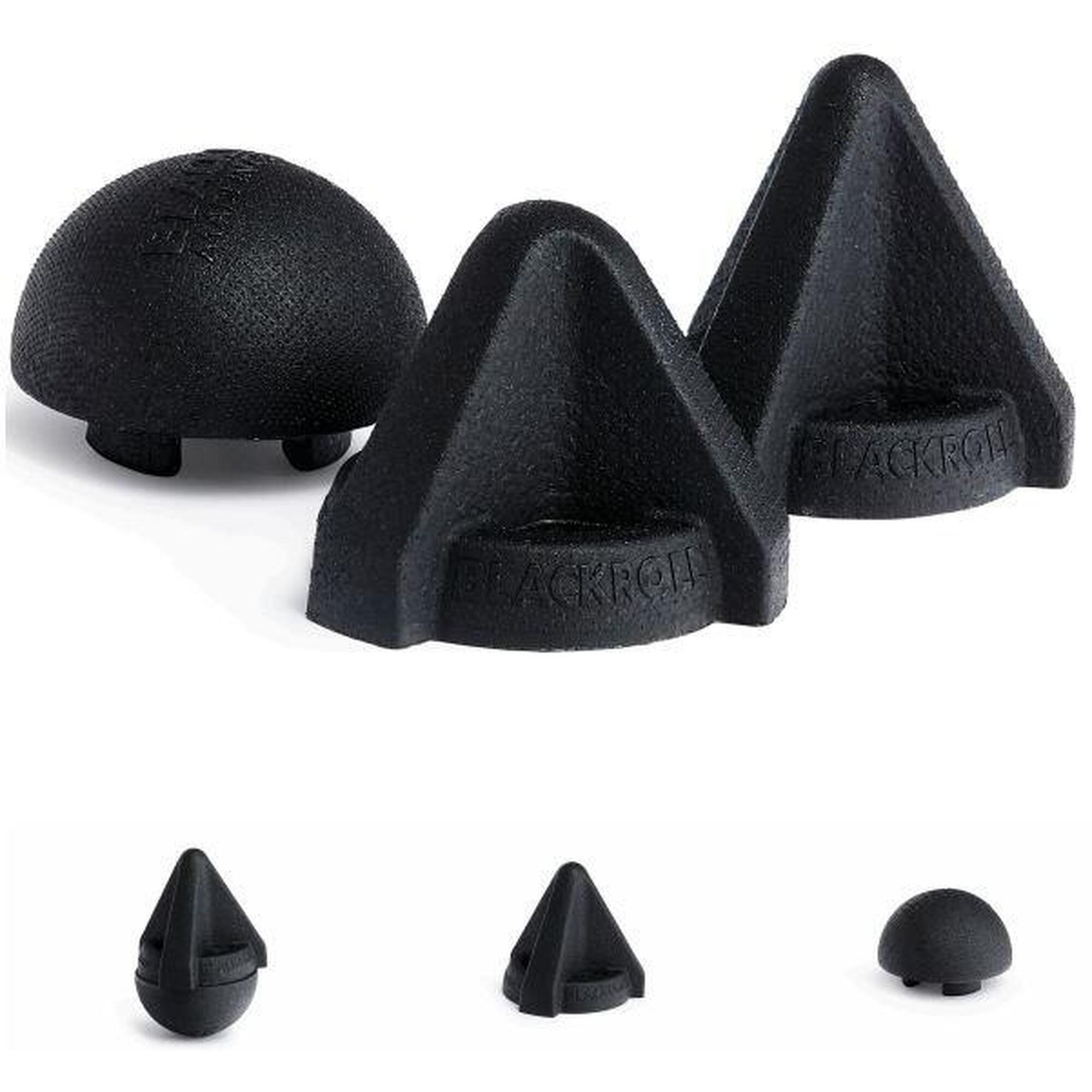 Zestaw do masażu Blackroll Trigger Set