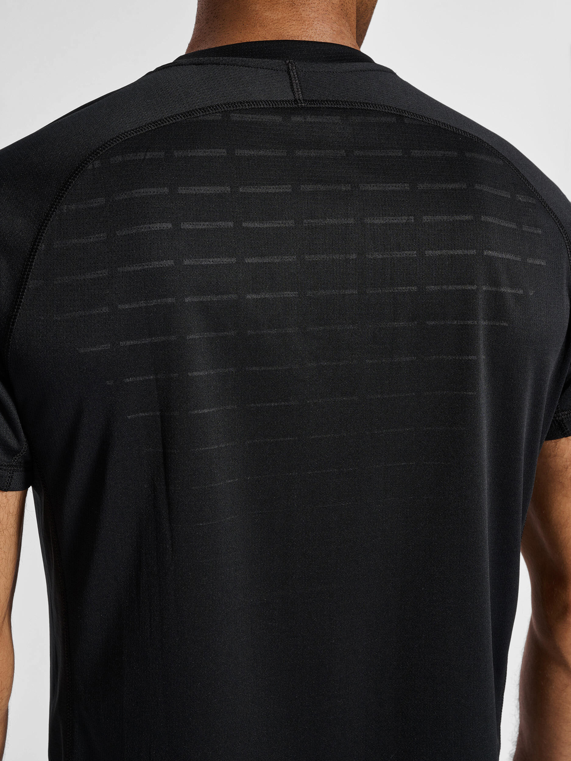 Instap T-Shirt Nwllakeland Hardlopen Heren NEWLINE 5/7
