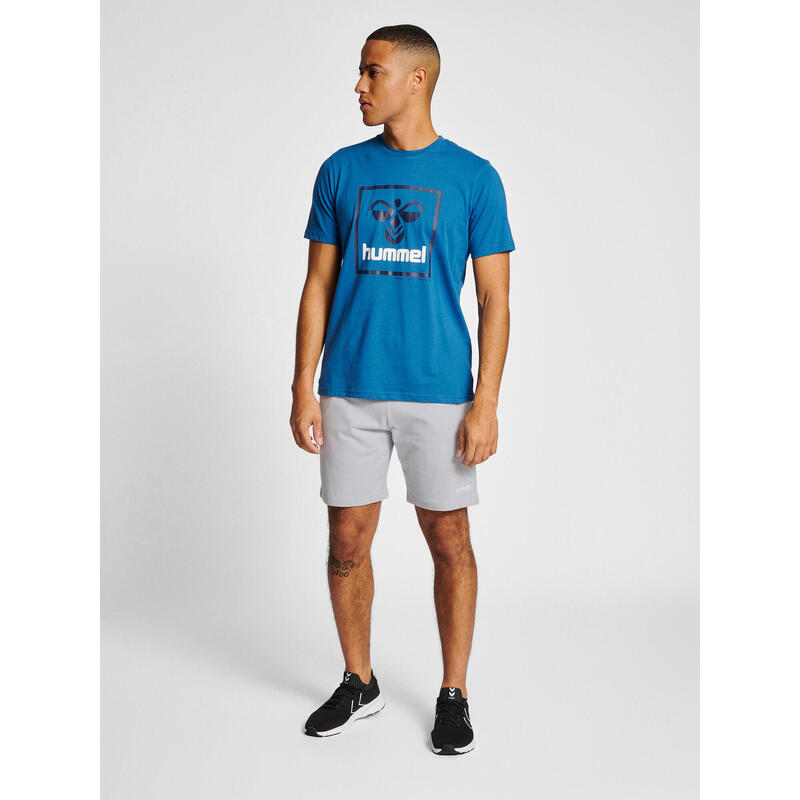 Fermeture À Cordon Kurze Hose Hmllgc Homme HUMMEL