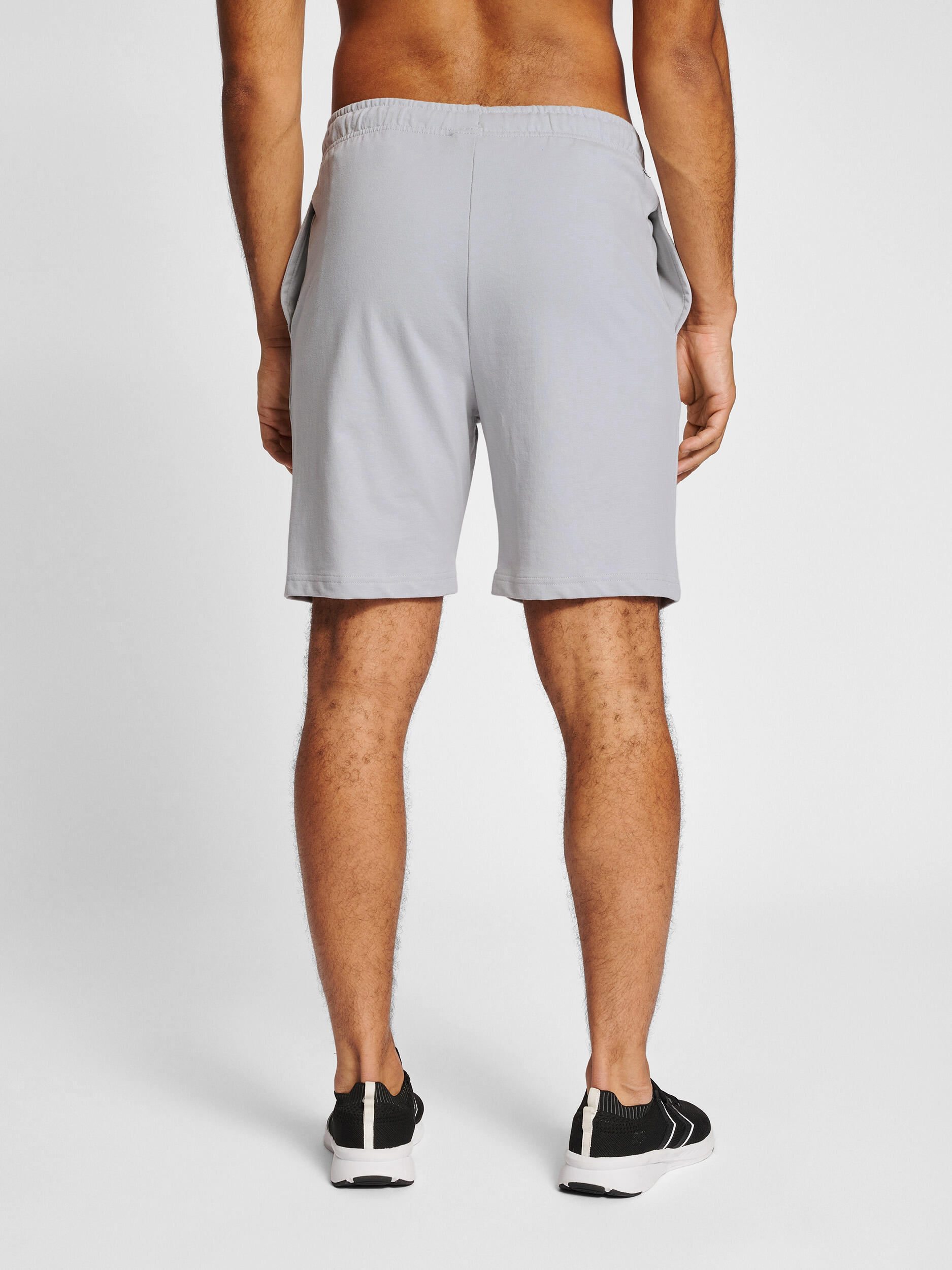 Fermeture À Cordon Short Hmllgc Jeremy Homme 3/7