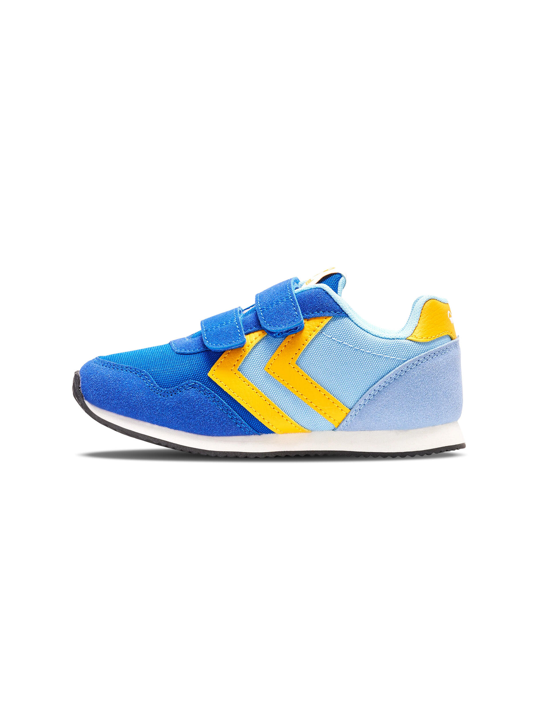 Cierre De Velcro Zapatillas Low Reflex Double Los Niños Unisex 4/7