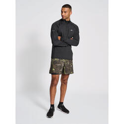 Fermeture À Cordon Kurze Hose Nwlkansas Course Homme NEWLINE