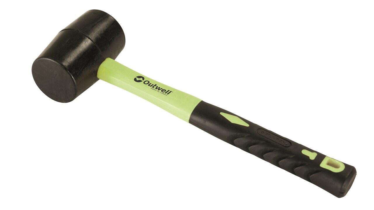 Outwell Camping Mallet 12 Oz 2/2