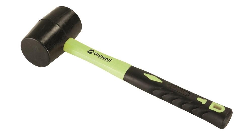 Młotek do turystyki Outwell Camping Mallet 12