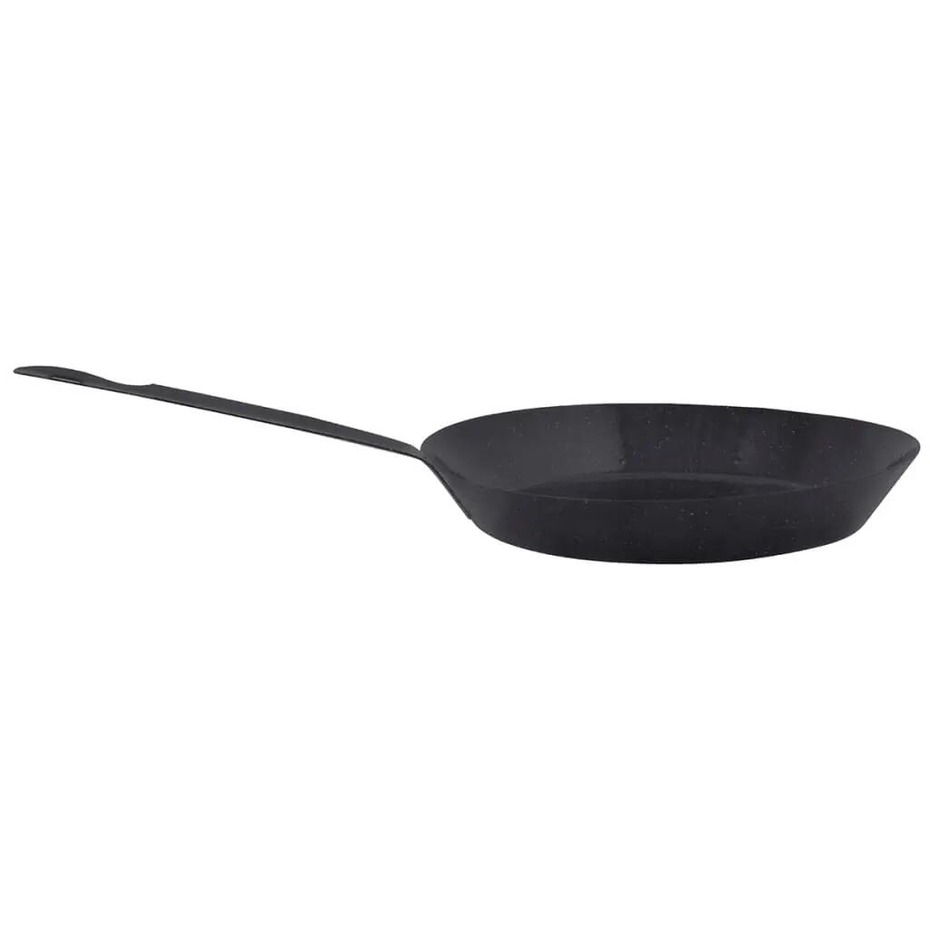 Conjunto de cozinha para campismo preto - 4pcs Esschert Design 4/7