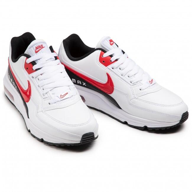 Zapatillas Air Max Ltd 3 bv blanco 7/7