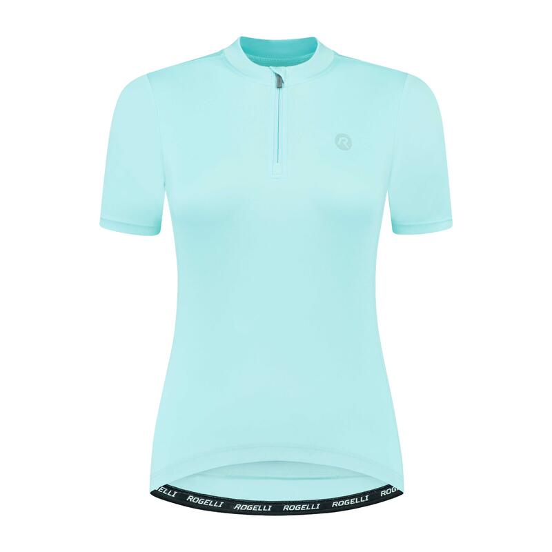 Fietsshirt Korte Mouwen Dames Core